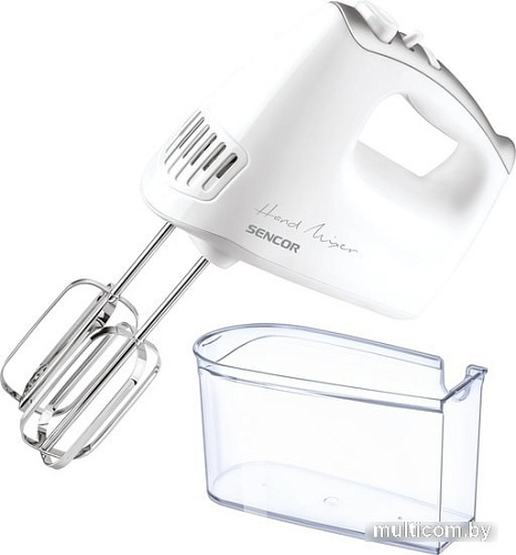 Миксер Sencor SHM 5206WH-EUE3