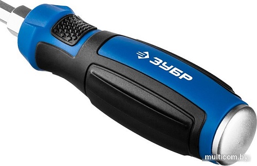 Отвертка Зубр 25271-8