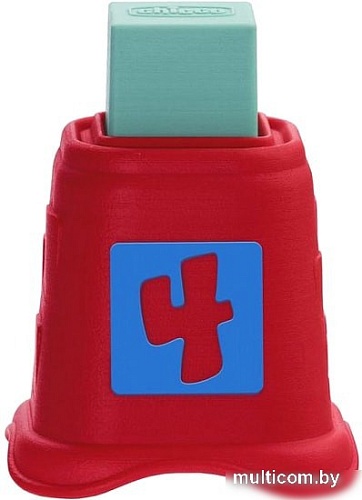 Пирамидка Chicco Stacking Cups 00009373000000