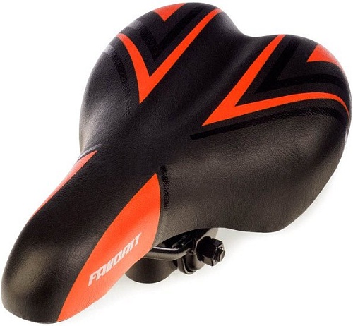 Седло Favorit AZ-6632-02