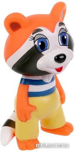 Игрушка для ванной Играем вместе Крошка Енот 31R