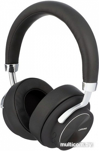 Наушники Lenovo HD800 (черный)