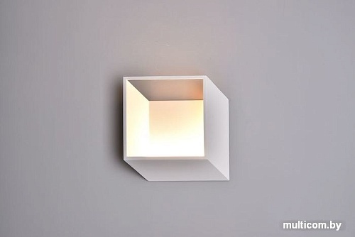 Точечный светильник DesignLed GW-1086R-7-WH-WW