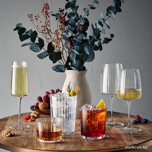 Бокал для вина Bormioli Rocco Эксклюзива 3.49788