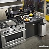 Мусорное ведро WeltWasser Rone MT 28L