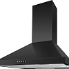 Кухонная вытяжка MAUNFELD Line T 60 (черный)
