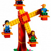 Конструктор LEGO Education PreSchool 9389 Городская жизнь