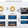 Материнская плата Gigabyte B550 Vision D (rev. 1.0)
