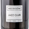 Ароматизированая свеча Ambientair Mise En Scene Jazz Club VV050CDMS_new