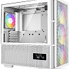 Корпус DeepCool CH560 Digital WH R-CH560-WHAPE4D-G-1