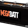 Автомобильный аккумулятор Mega Batt 6СТ-140А (140 А·ч)