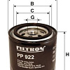 Filtron PP922