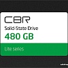 SSD CBR Lite 480GB SSD-480GB-2.5-LT22