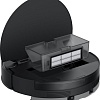 Робот-пылесос Dreame Robot Vacuum D20 Black RLD35GA (евровилка, черный)