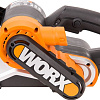 Ленточная шлифмашина Worx WX661.1