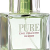 Парфюмерная вода Geparlys Pure Eau Fraiche EdP (100 мл)