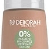 Тональная основа Deborah Milano Formula Pura 0% (тон 02)