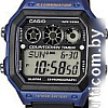 Наручные часы Casio AE-1300WH-2AVEF