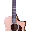 Электроакустическая гитара Crafter GAE-7/NC