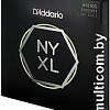 Струны для гитары D'Addario NYXL45105