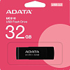 USB Flash ADATA UC310-32G-RBK 32GB (черный)