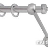 Lm Decor Кубок (сатин, гладкая, 2м 16мм, 1 ряд)