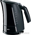 Чайник Braun WK 500 Onyx