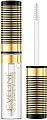 Гель для бровей Eveline Cosmetics Суперфиксация и уход Brow&go! прозрачный 6 мл