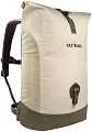 Городской рюкзак Tatonka Grip Rolltop Pack S Laptop (коричневый)