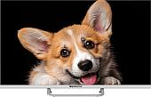 Телевизор Topdevice 32&quot; SMART TV YаOS 03 (белый)