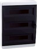 Бокс пластиковый КЭАЗ Optibox P BNK 2 54 IP41 117935