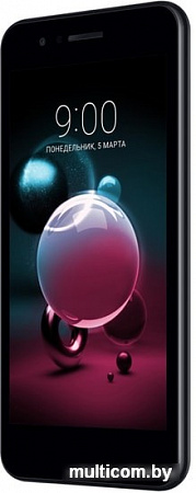 Смартфон LG K9 LMX210NMW (синий)
