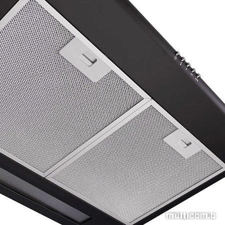 Кухонная вытяжка Pyramida MH 50 BL