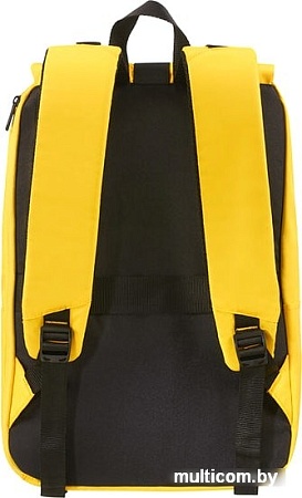 Рюкзак Samsonite Tourister CityAim 15.6" (желтый)