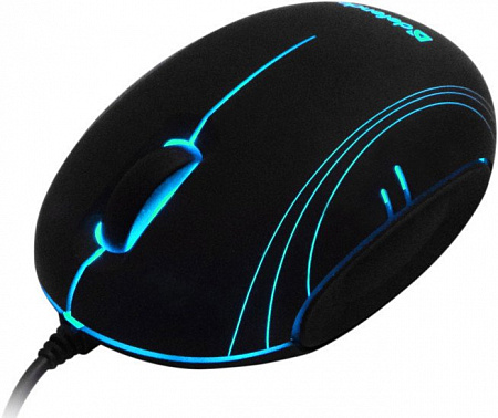 Мышь Defender Rainbow MS-770L Black