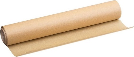 Бумага для выпечки Paterra 209-087 38см x 7м