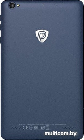 Планшет Prestigio Node A8 PMT4208_3G_E_RU_BE (синий)