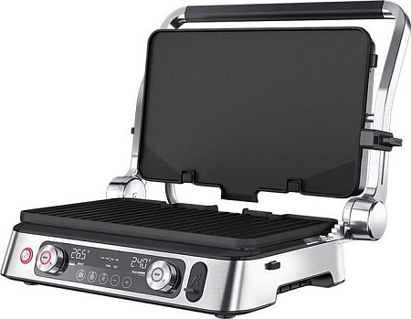 Электрогриль Braun MultiGrill 9 Pro CG9160