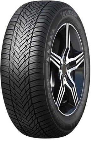 Автомобильные шины Tourador Winter Pro TS1 205/70R15 96T