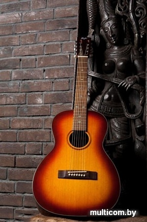 Акустическая гитара Flight D-207 HB