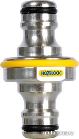 Коннектор Hozelock Double Male Pro 2044