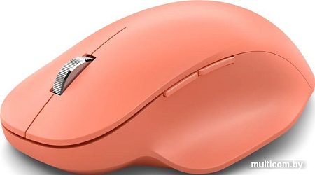 Мышь Microsoft Bluetooth Ergonomic Mouse (персиковый)