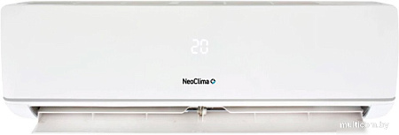 Кондиционер Neoclima G-Plasma NS/NU-HAX07R