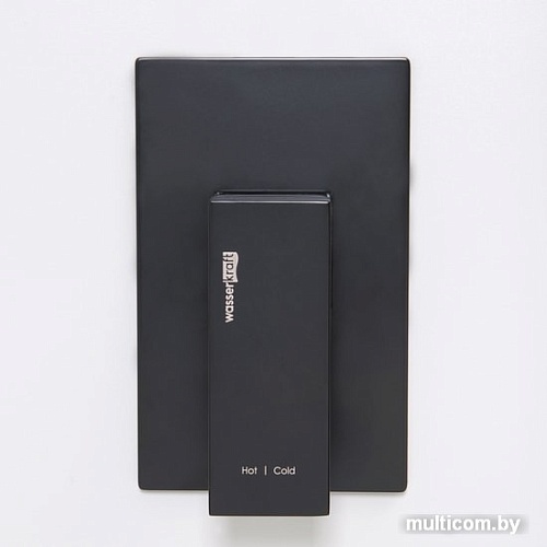 Смеситель Wasserkraft Abens 2051