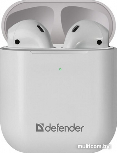 Наушники Defender Twins 631