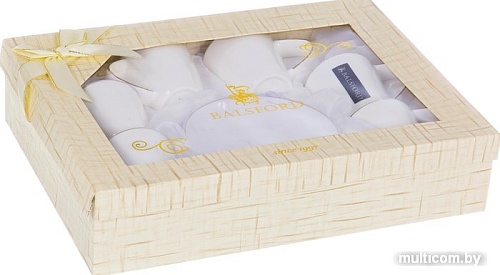 Кофейный сервиз Balsford Грация Бенфей 101-01036