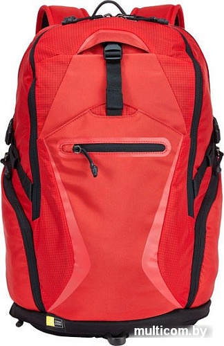 Рюкзак Case Logic Griffith Park (красный)