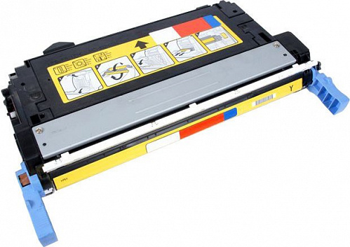 Картридж HP Q5952A