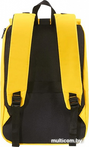 Рюкзак Samsonite Tourister CityAim 15.6&quot; (желтый)