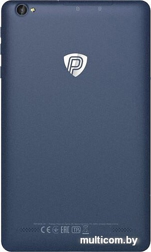 Планшет Prestigio Node A8 PMT4208_3G_E_RU_BE (синий)